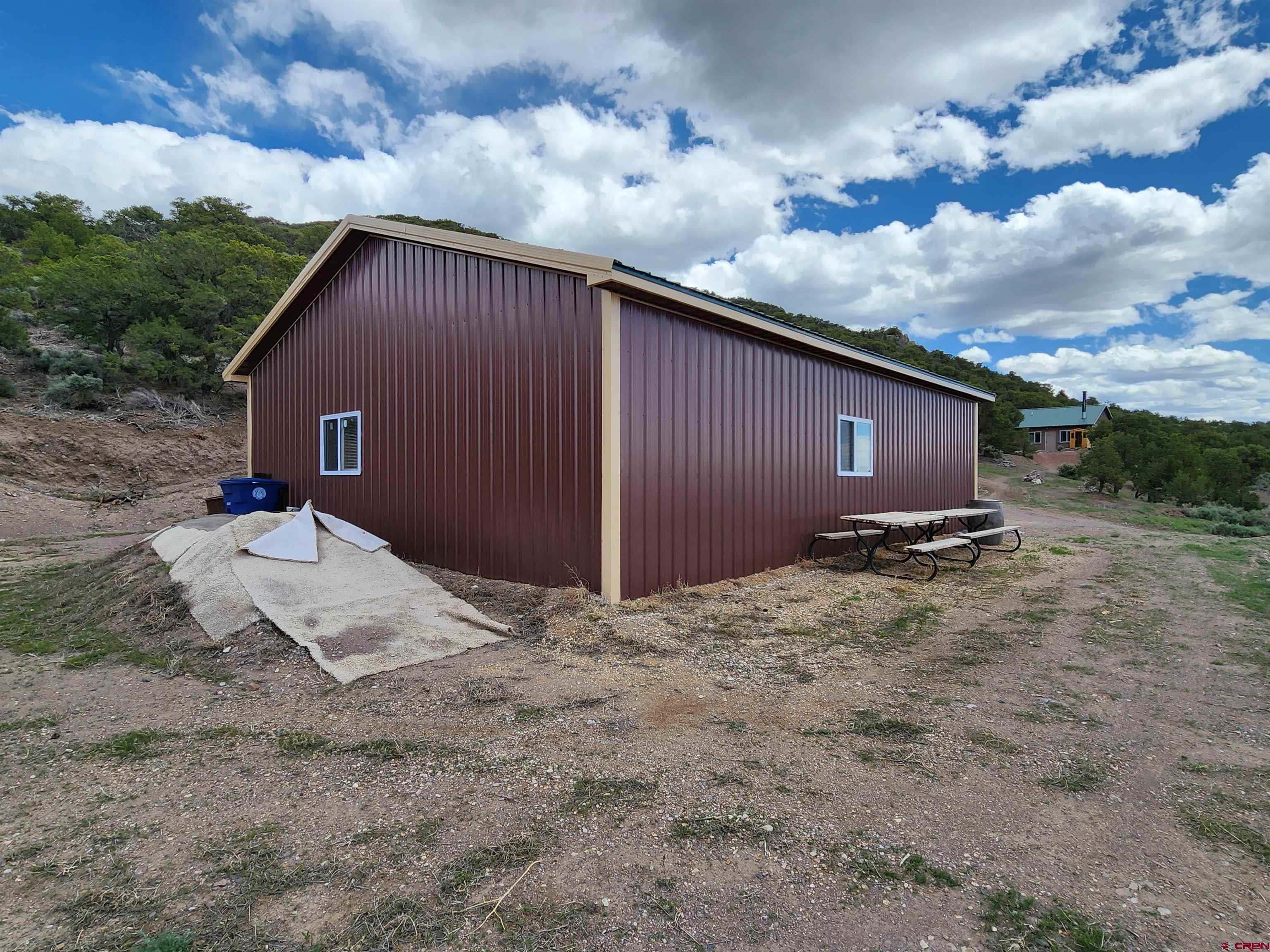 1210 Juarez Road Fort Garland, CO 81133 - Photo 11 of 20 Gallery Image 11