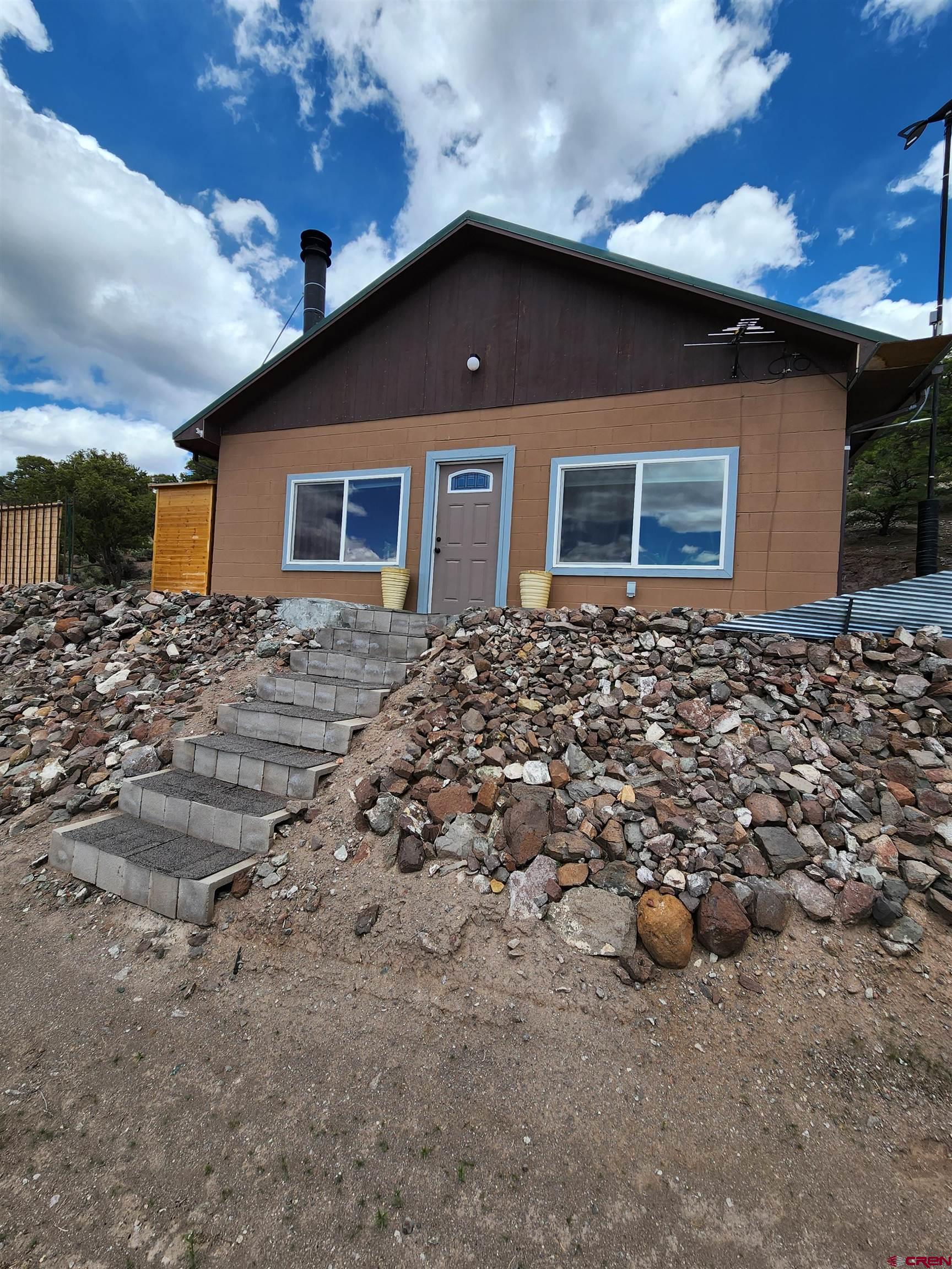 1210 Juarez Road Fort Garland, CO 81133 - Photo 3 of 20 Gallery Image 3