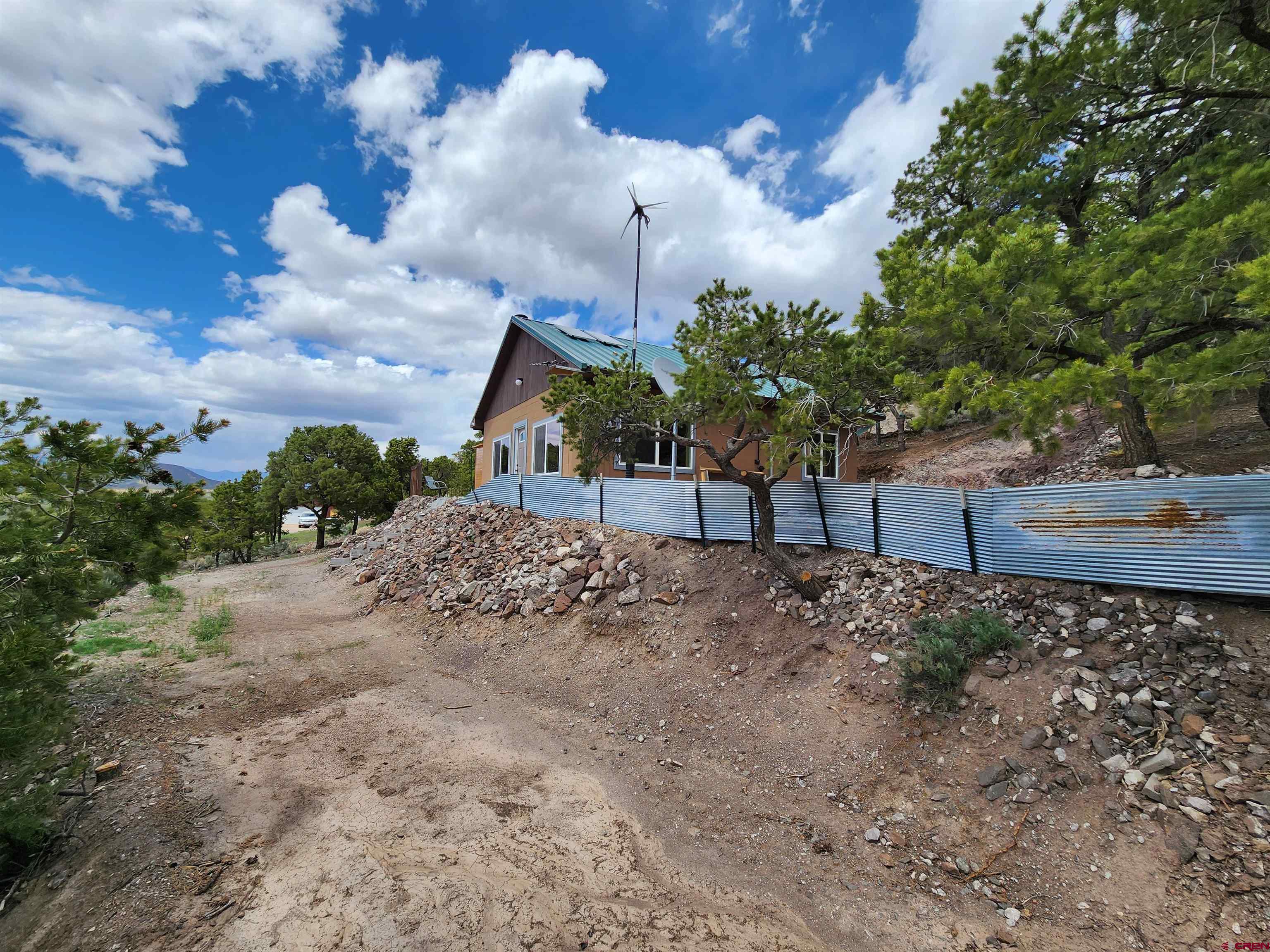 1210 Juarez Road Fort Garland, CO 81133 - Photo 4 of 20 Gallery Image 4