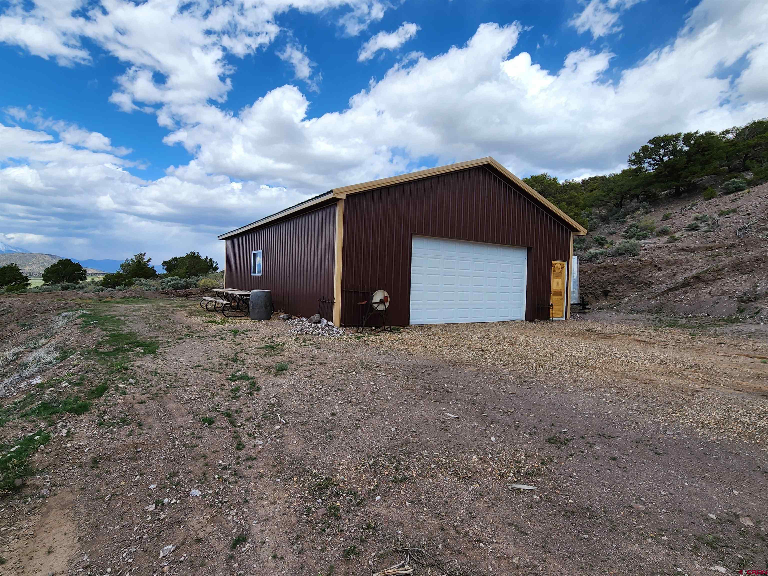1210 Juarez Road Fort Garland, CO 81133 - Photo 10 of 20 Gallery Image 10