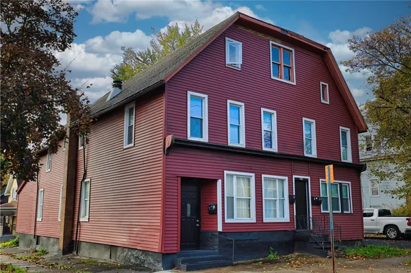 $249,900 | 495 Emerson Street, Rochester, NY 14613