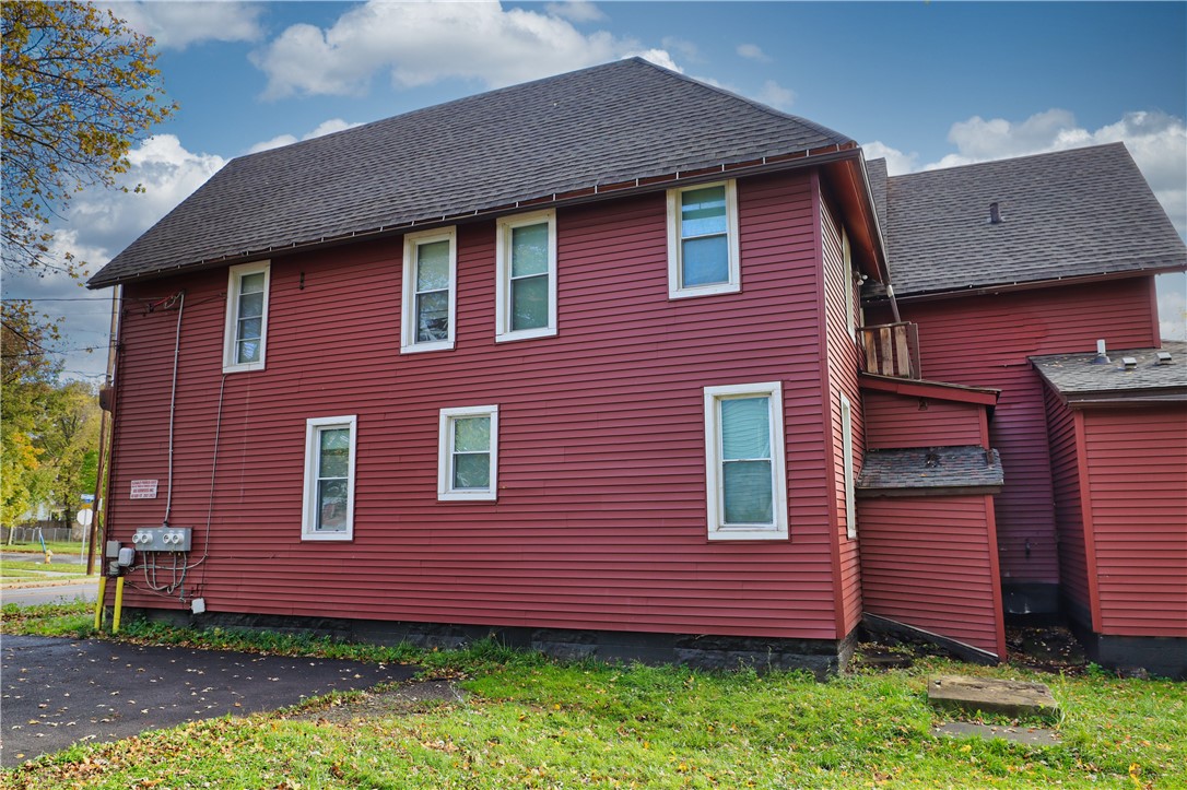 495 Emerson Street Rochester, NY 14613 - Photo 19 of 21