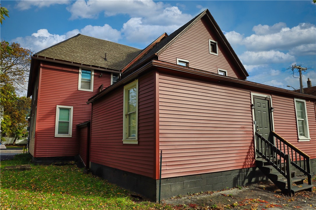 495 Emerson Street Rochester, NY 14613 - Photo 20 of 21