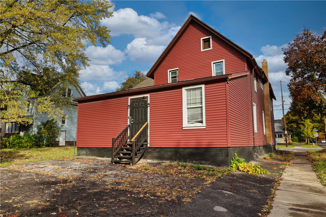 495 Emerson Street Rochester, NY 14613 - Photo 21 of 21