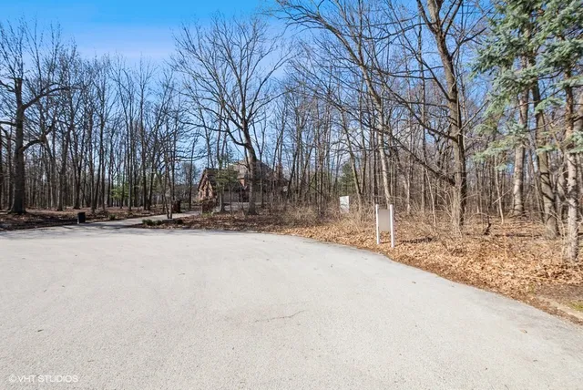 a view of covered with snow