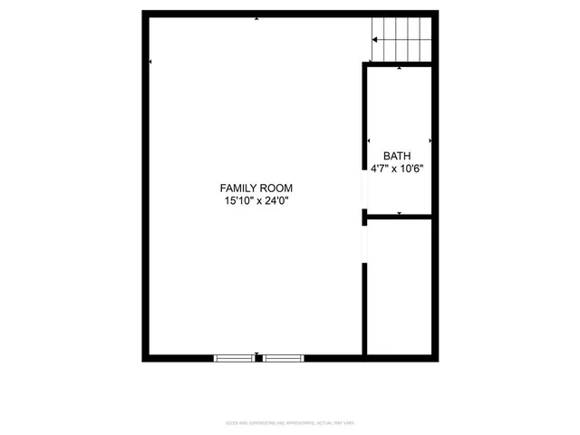 $3,100 | 508 West White Avenue, McKinney, TX 75069