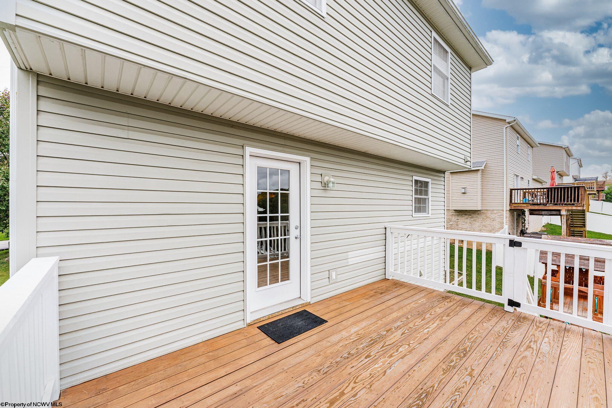 122 Summits Ridge Morgantown, WV 26508 - Photo 31 of 48 Gallery Image 31