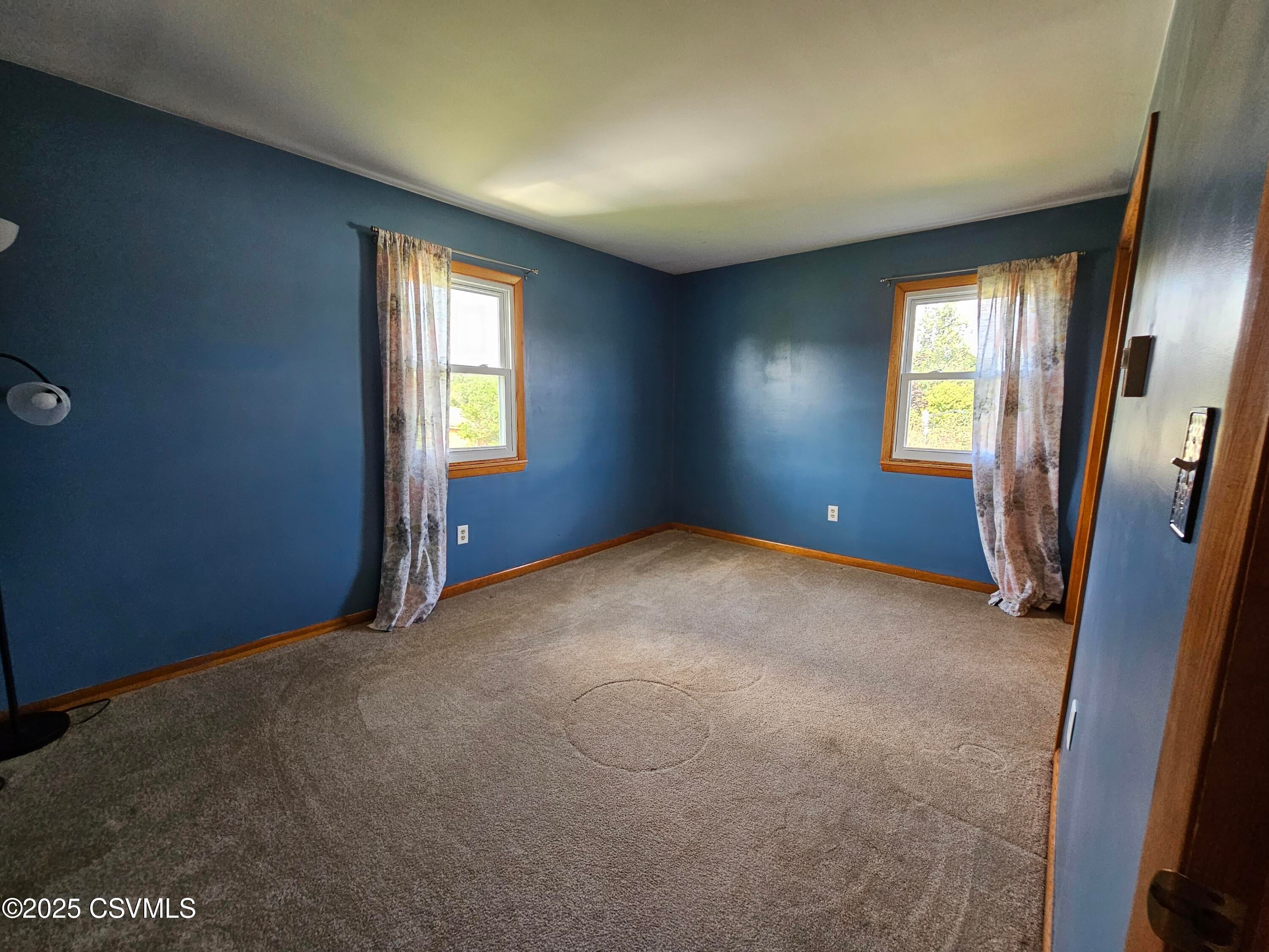 516 Washingtonville Road Danville, PA 17821 - Photo 23 of 37 Bedroom 3c