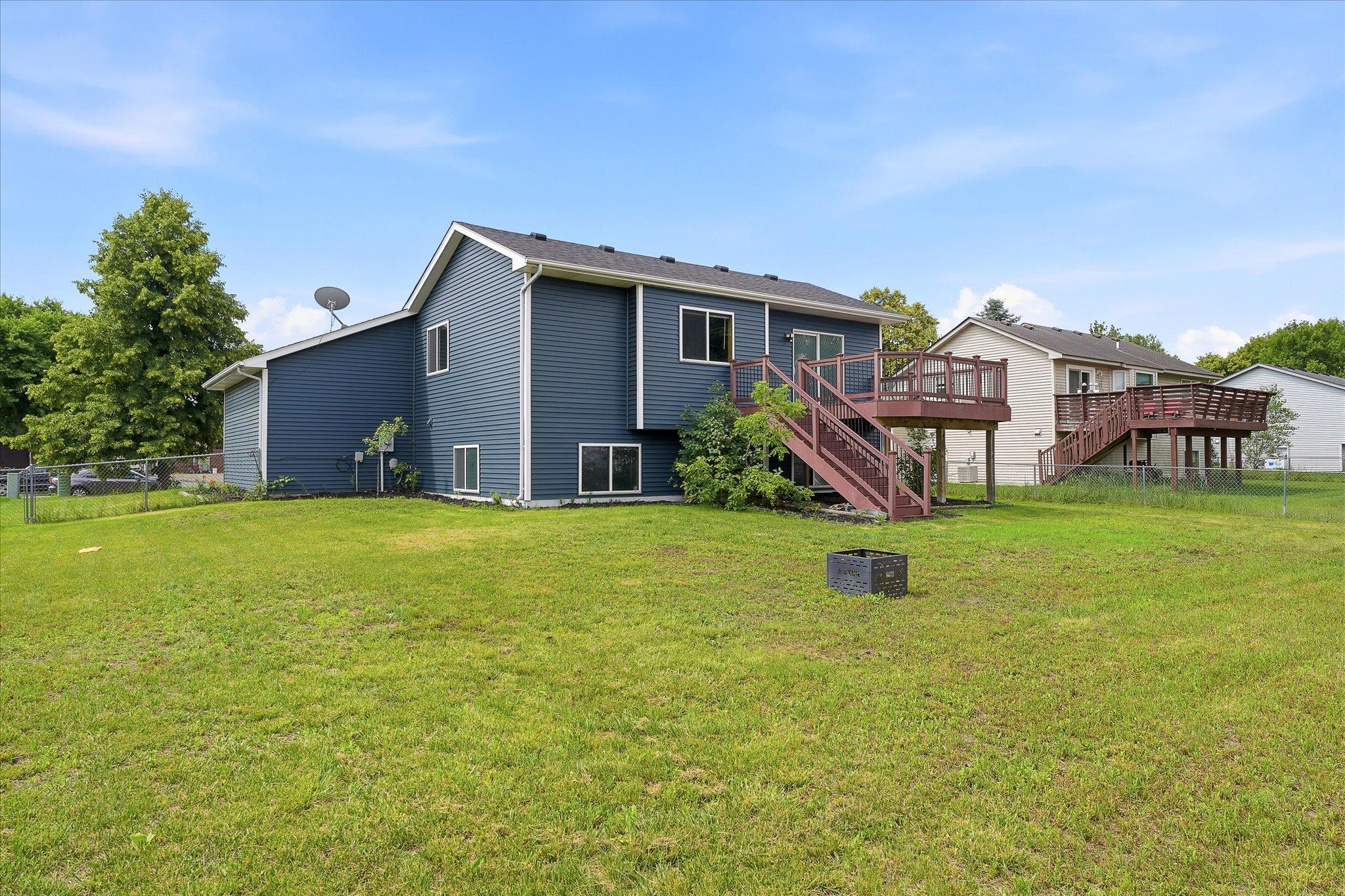 308 Elm Street Southwest Isanti, MN 55040 - Photo 18 of 19