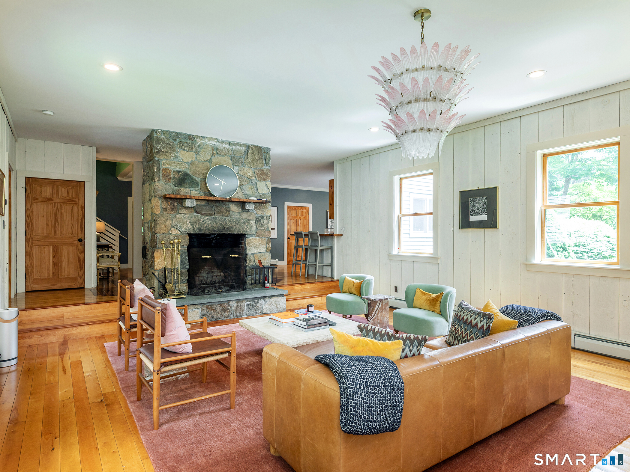68 Hopkins Road Warren, CT 06777 - Photo 13 of 37