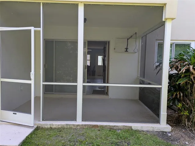 a view of outdoor space