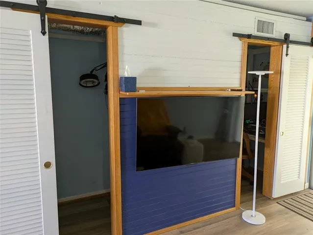 a view of a bathroom