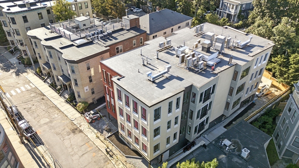 58 Kent, Unit 302 Brookline, MA 02445 - Photo 1 of 41