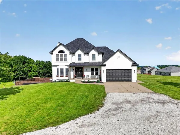 $820,000 | 715 South Minter Road, Grain Valley, MO 64029