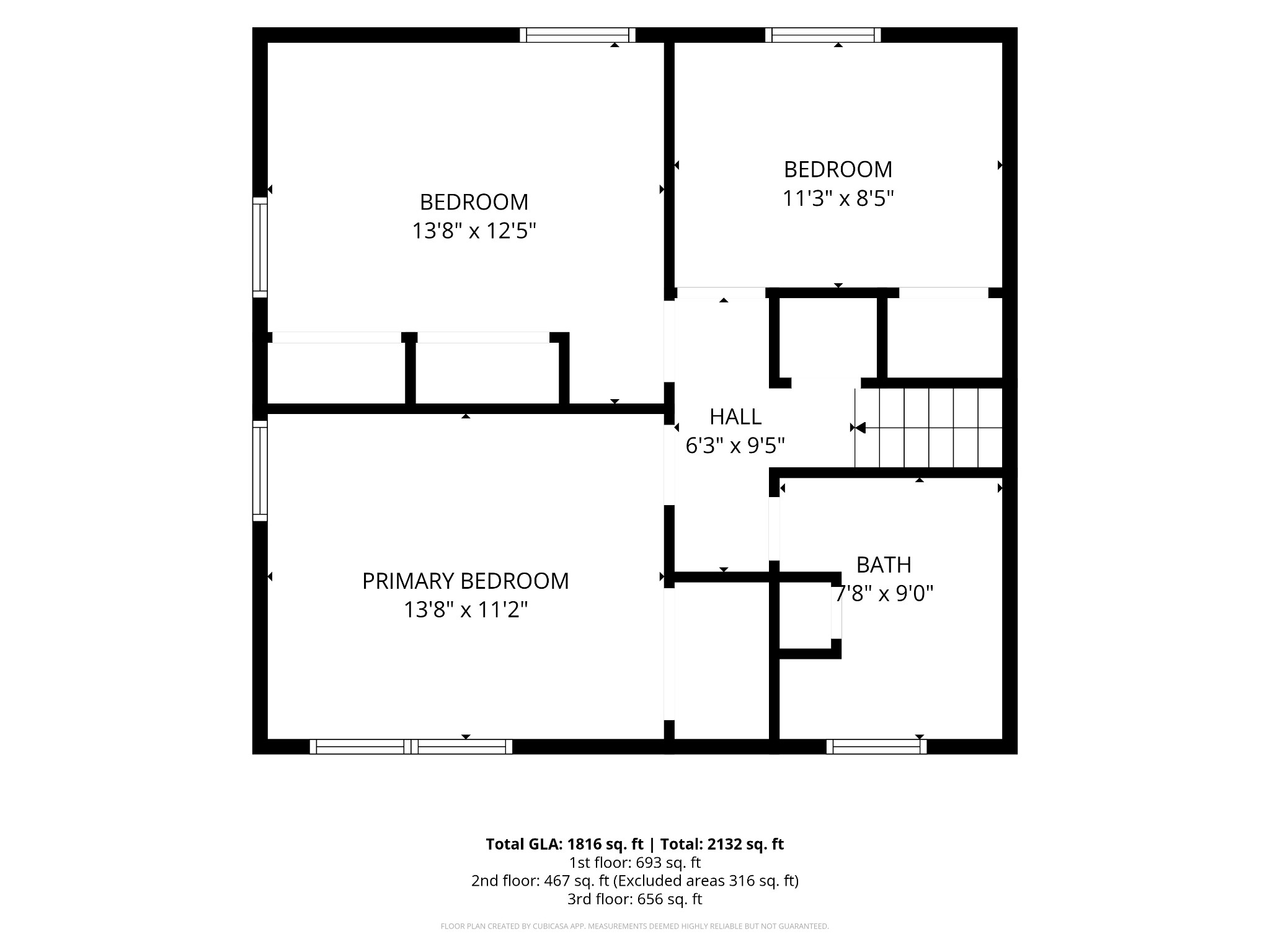 271 Richbriar Road Nashville, TN 37211 - Photo 19 of 45 Gallery Image 19