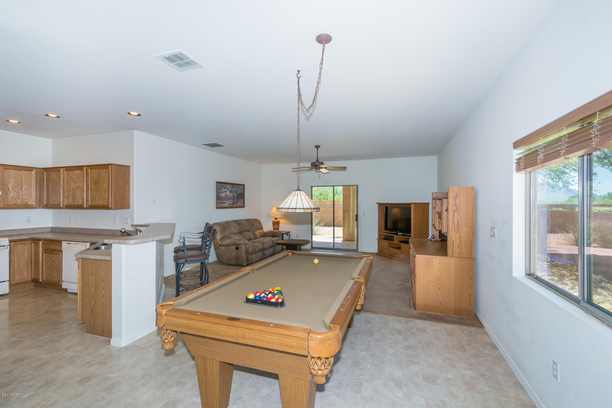 3652 East Northern Dancer Road Tucson, AZ 85739 - Photo 8 of 40