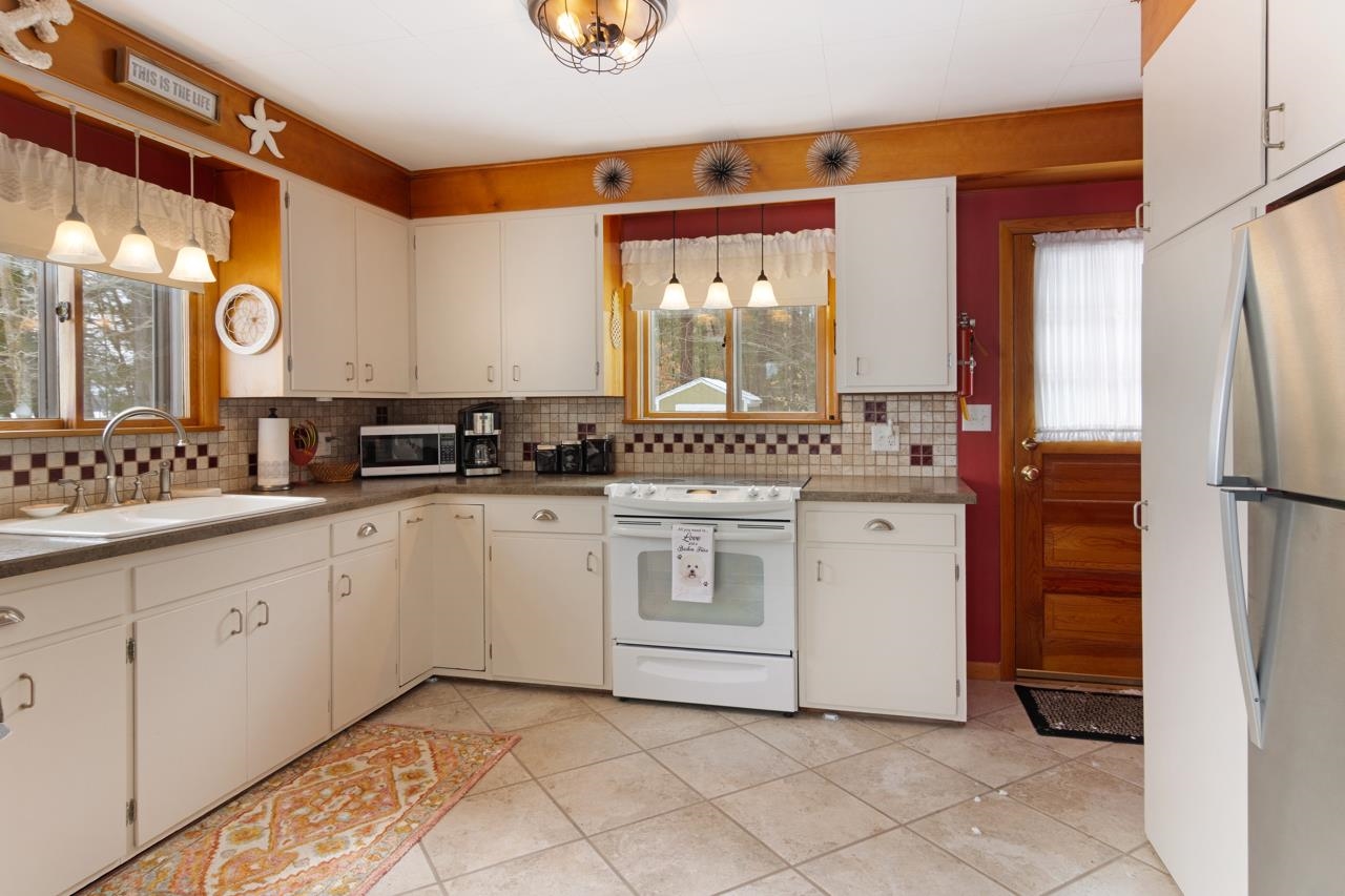 5539 Bush Road Interlochen, MI 49643 - Photo 44 of 63