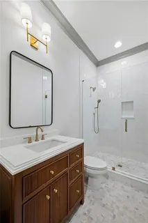 $2,400,000 | 680 Edgewater Trail, Atlanta, GA 30328