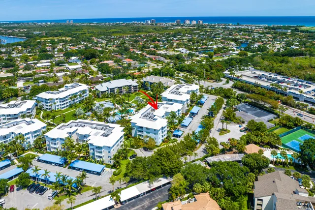 $1,175,000 | 944 Bay Colony Drive South, Juno Beach, FL 33408