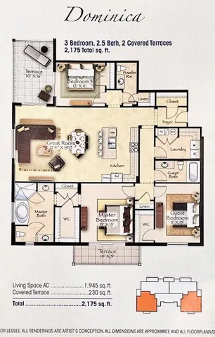 $1,175,000 | 944 Bay Colony Drive South, Juno Beach, FL 33408