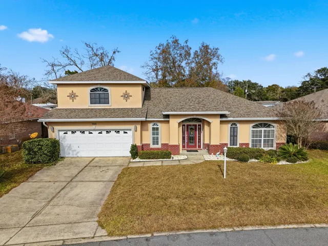 $556,000 | 1961 Chesapeake Ridge, Fort Walton Beach, FL 32547