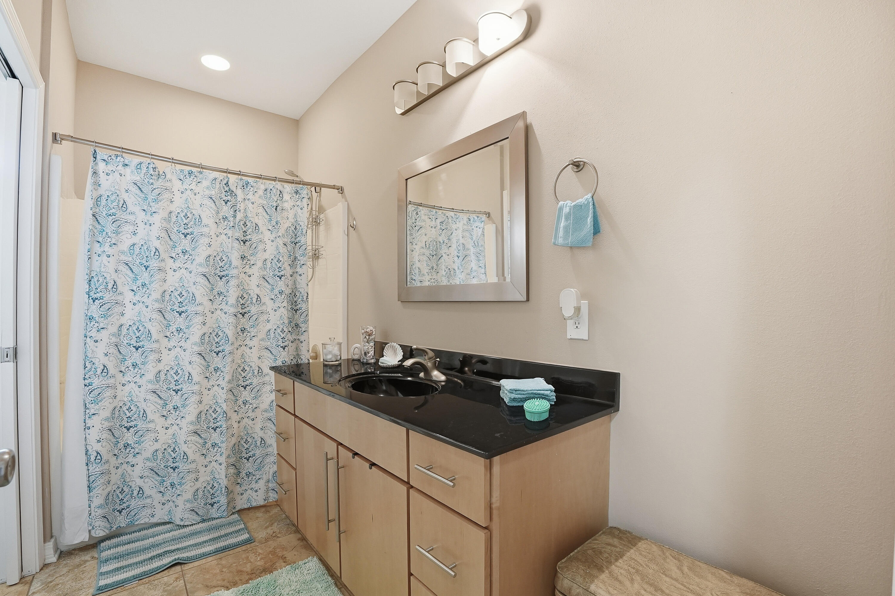 1961 Chesapeake Ridge Fort Walton Beach, FL 32547 - Photo 24 of 47 a kitchen with a sink and cabinets