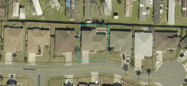 $556,000 | 1961 Chesapeake Ridge, Fort Walton Beach, FL 32547