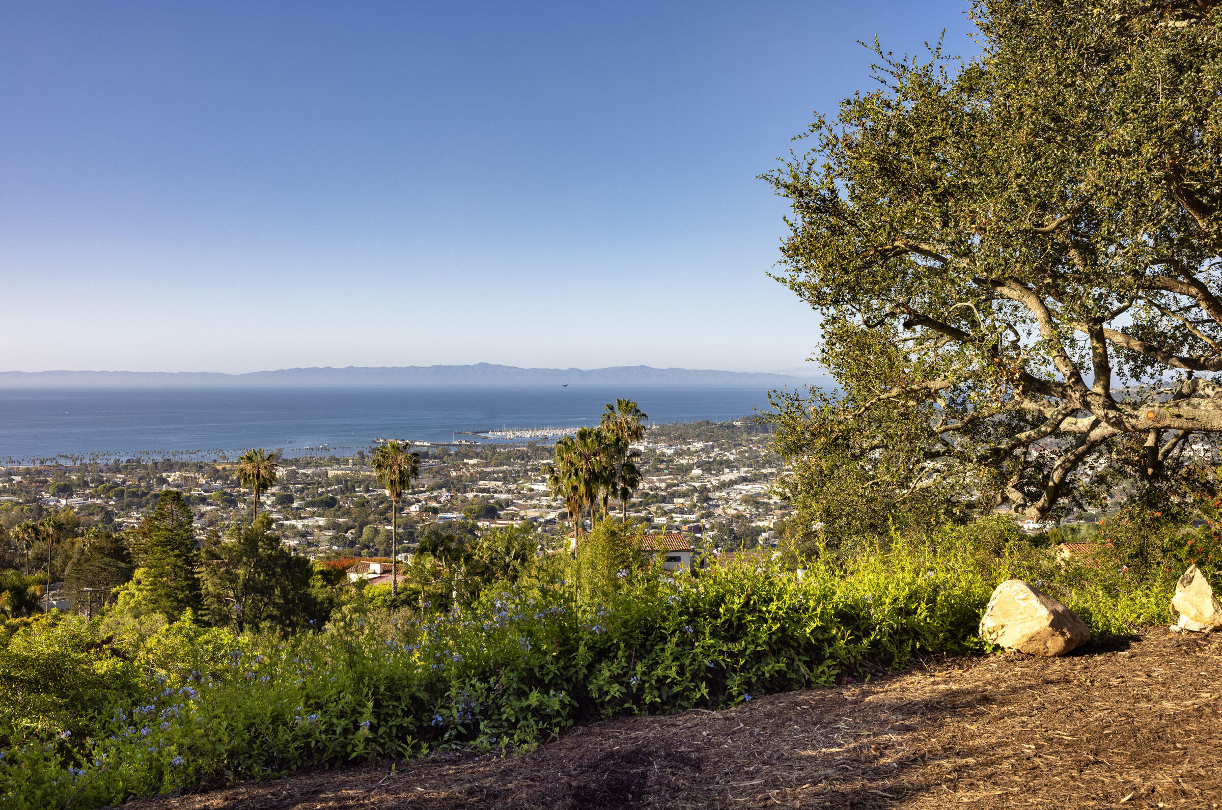 40 Rincon Vista Road Santa Barbara, CA 93103 - Photo 2 of 11 a view of a lake