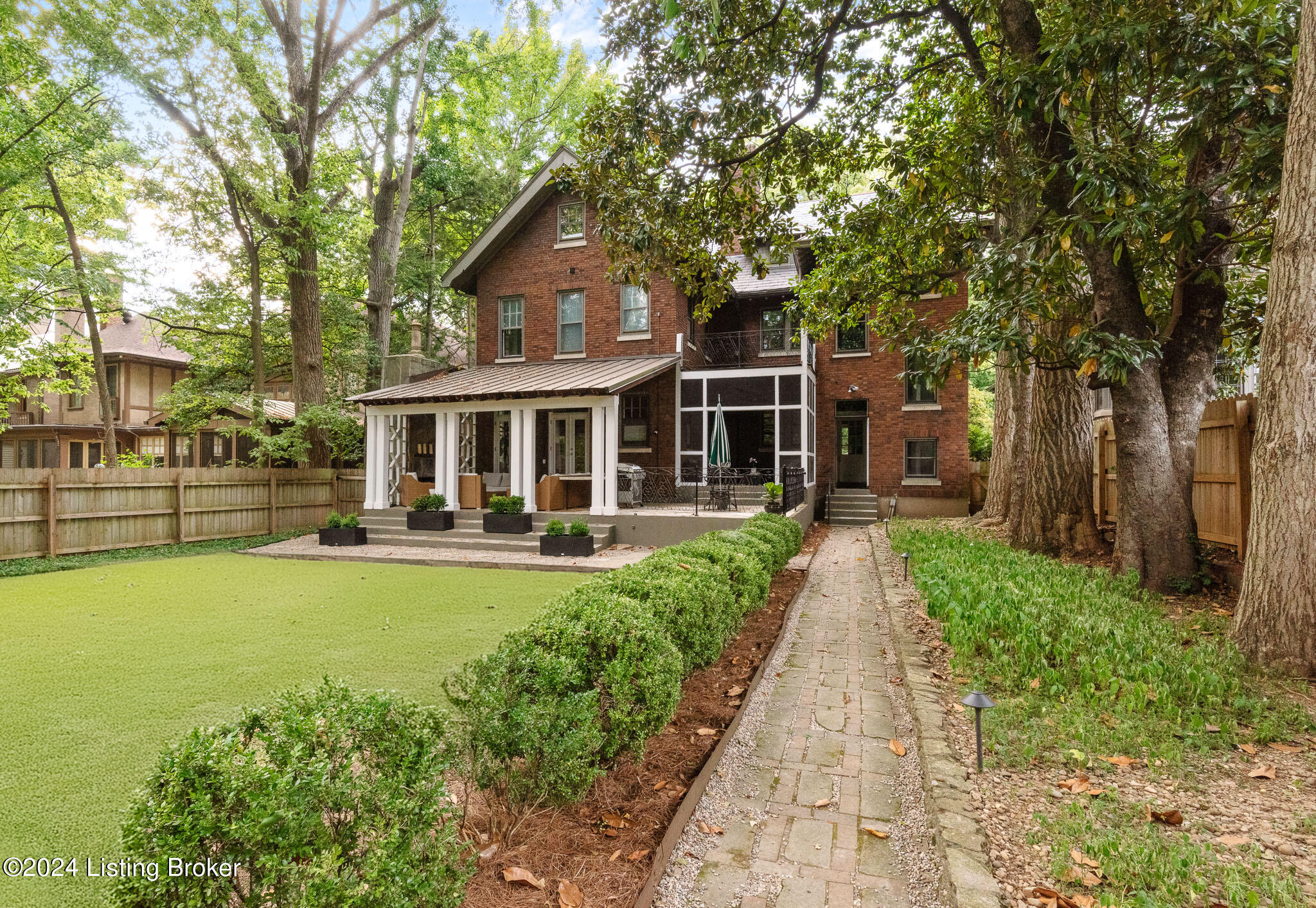1432 Cherokee Road Louisville, KY 40204 - Photo 64 of 68 1432 Cherokee Rd-36