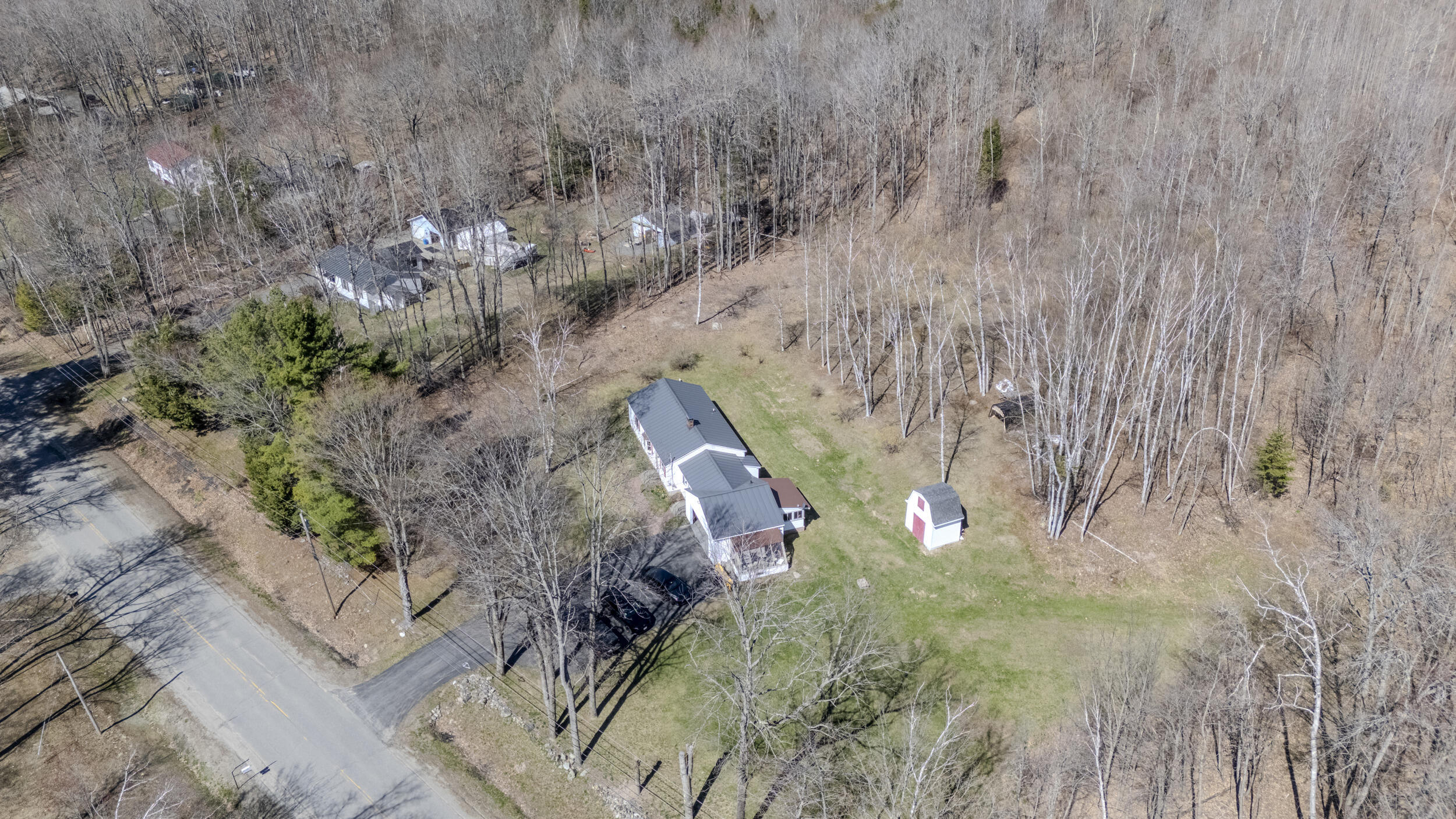 59 Palmer Road Skowhegan, ME 04976 - Photo 46 of 51 59_palmer_rd_exterior-21