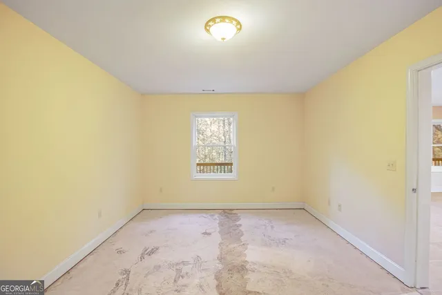 a picture of a wall with a picture of a picture