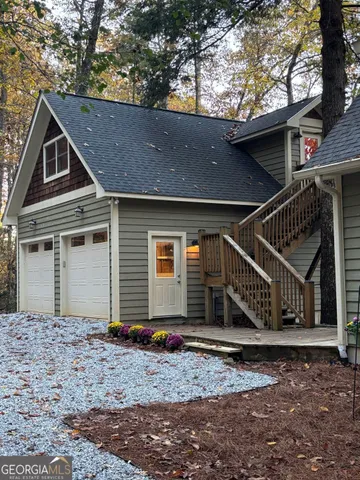 $565,000 | 205 Briarwood Lane, Clayton, GA 30525