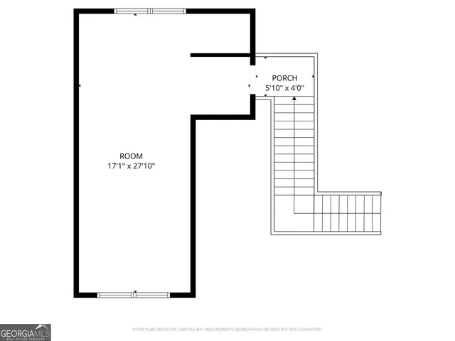 $565,000 | 205 Briarwood Lane, Clayton, GA 30525