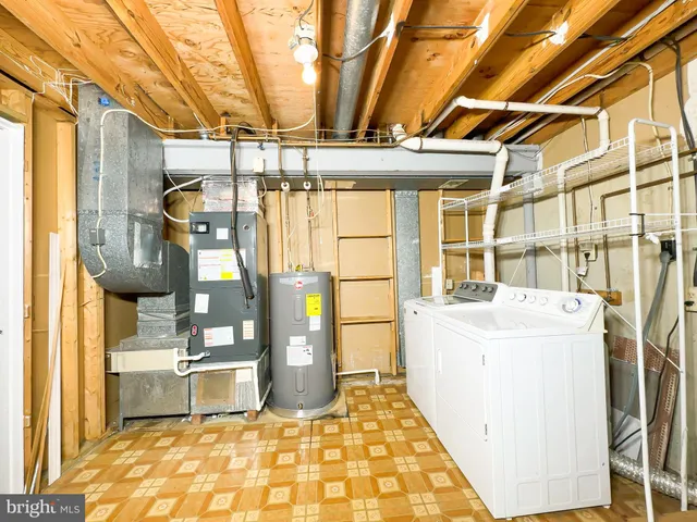 a very nice looking room with a large window