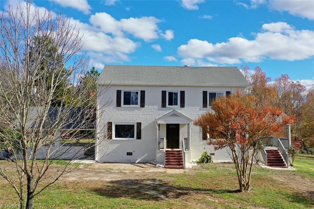 403 Calvin Sowers Road Lexington, NC 27295 - Photo 1 of 49 Gallery Image 1
