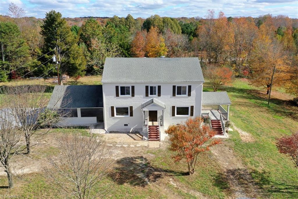 403 Calvin Sowers Road Lexington, NC 27295 - Photo 34 of 49 Gallery Image 34
