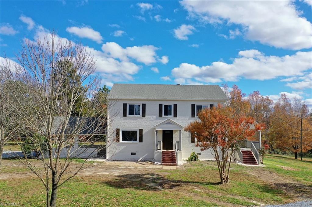 403 Calvin Sowers Road Lexington, NC 27295 - Photo 35 of 49 Gallery Image 35