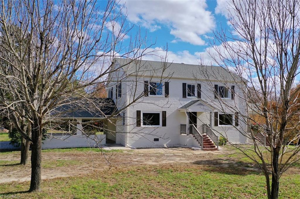 403 Calvin Sowers Road Lexington, NC 27295 - Photo 36 of 49 Gallery Image 36