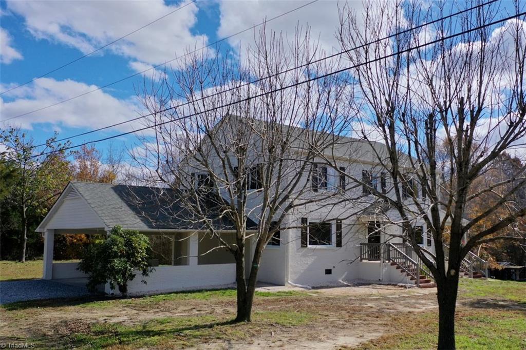 403 Calvin Sowers Road Lexington, NC 27295 - Photo 37 of 49 Gallery Image 37