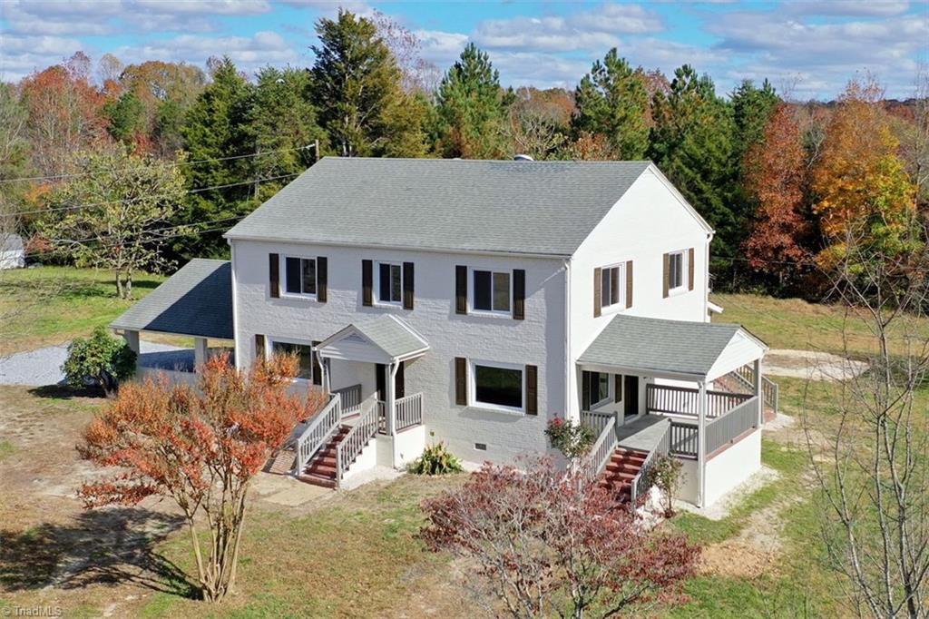 403 Calvin Sowers Road Lexington, NC 27295 - Photo 38 of 49 Gallery Image 38