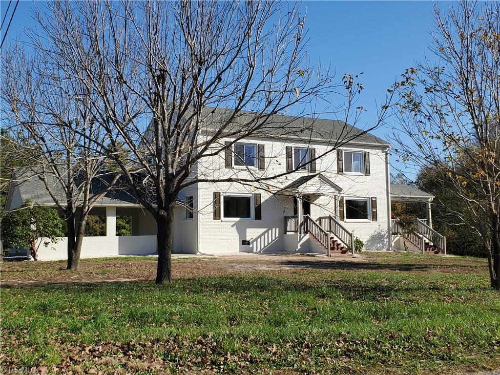 403 Calvin Sowers Road Lexington, NC 27295 - Photo 5 of 49 Just lovely!