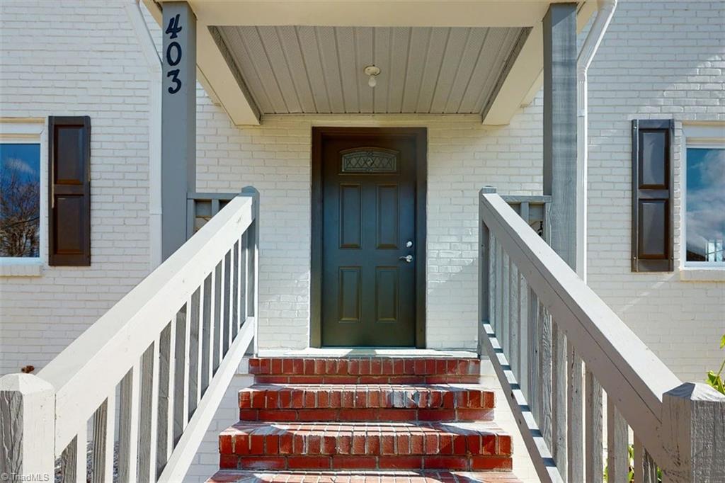 403 Calvin Sowers Road Lexington, NC 27295 - Photo 42 of 49 Gallery Image 42