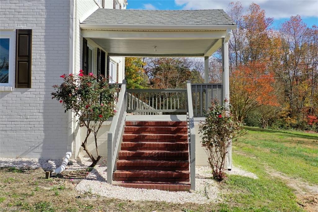 403 Calvin Sowers Road Lexington, NC 27295 - Photo 43 of 49 Gallery Image 43