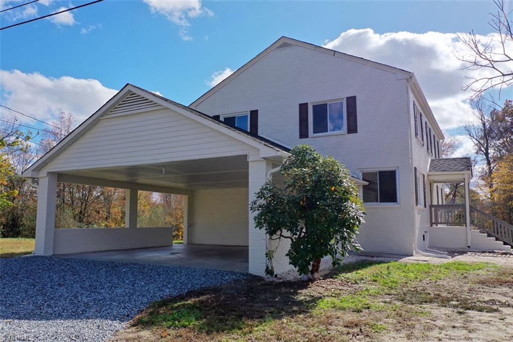 403 Calvin Sowers Road Lexington, NC 27295 - Photo 46 of 49 Gallery Image 46