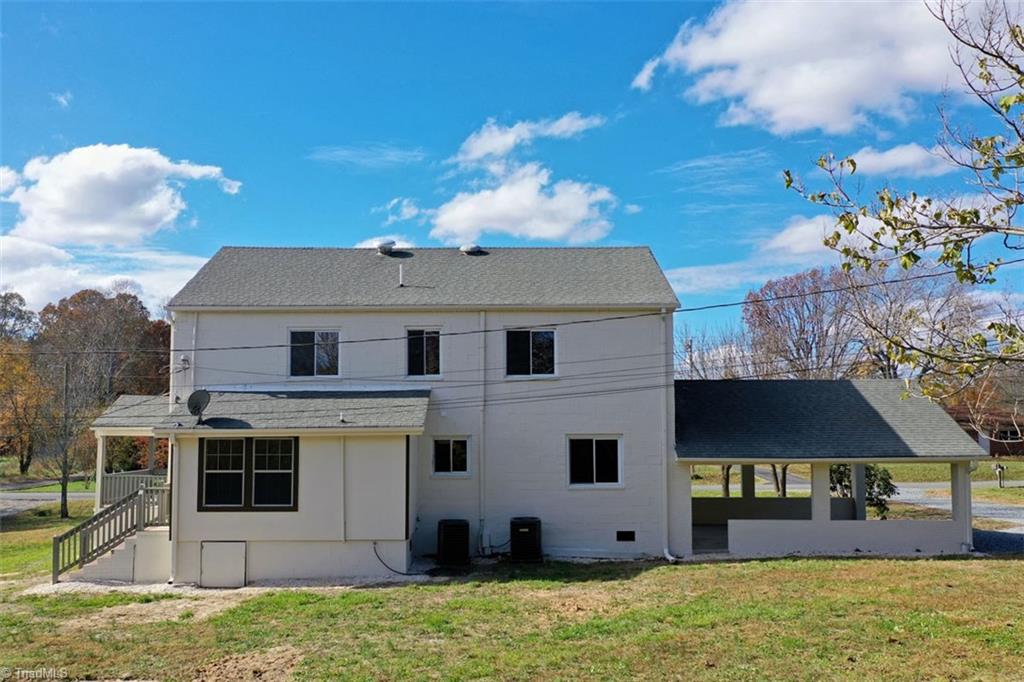 403 Calvin Sowers Road Lexington, NC 27295 - Photo 48 of 49 Gallery Image 48