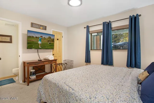 $735,000 | 4600 Vail Racquet Club Drive, Unit 3, Vail, CO 81657