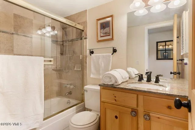 $735,000 | 4600 Vail Racquet Club Drive, Unit 3, Vail, CO 81657