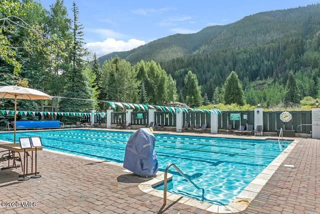 $735,000 | 4600 Vail Racquet Club Drive, Unit 3, Vail, CO 81657