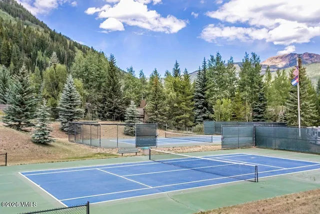 $735,000 | 4600 Vail Racquet Club Drive, Unit 3, Vail, CO 81657