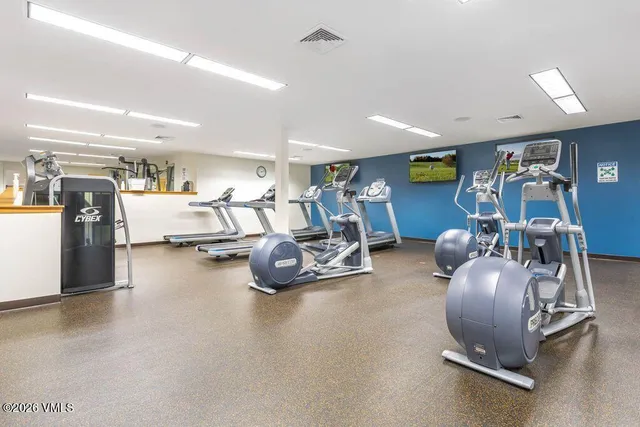 $735,000 | 4600 Vail Racquet Club Drive, Unit 3, Vail, CO 81657